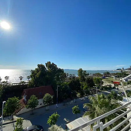 Velmar Golem (Tirana)