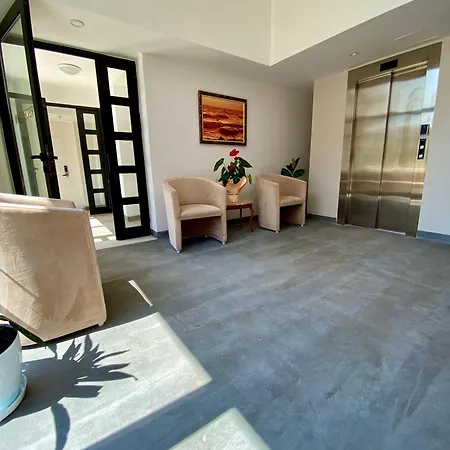 Velmar Otel *