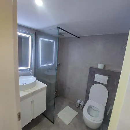 Velmar Hotell