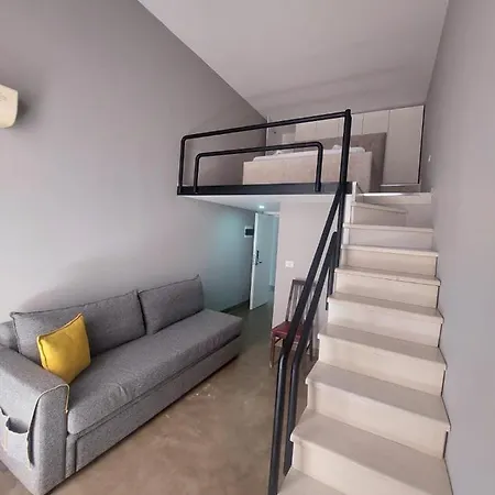 Velmar Hotell