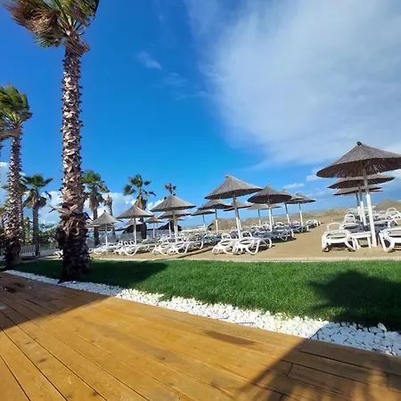 Velmar Hotel *