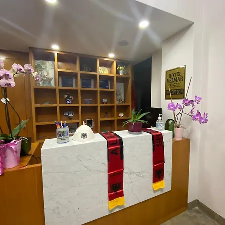 Velmar Hotel *