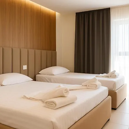 Otel Velmar