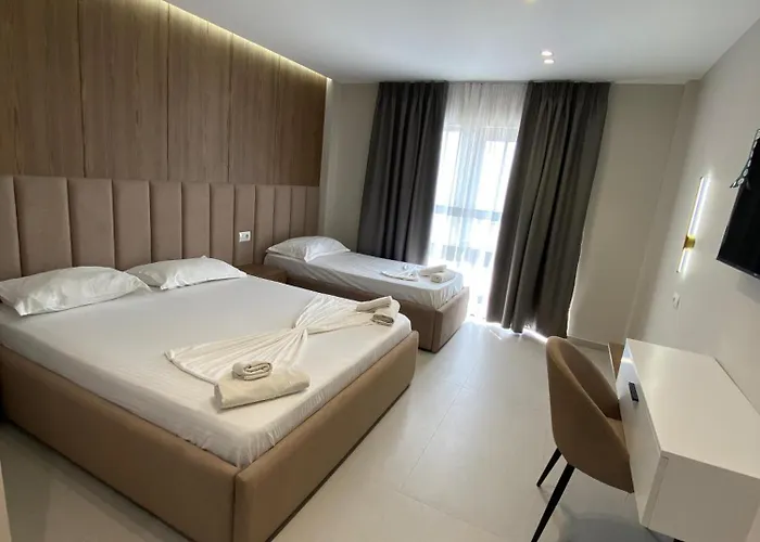 Otel Velmar