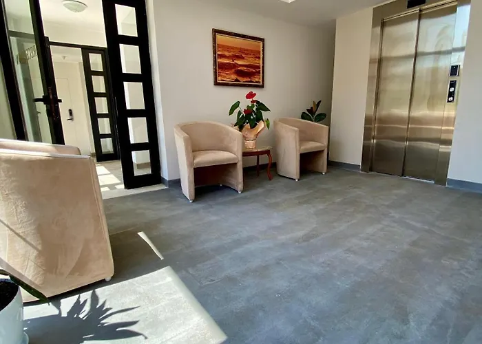 Velmar Otel *